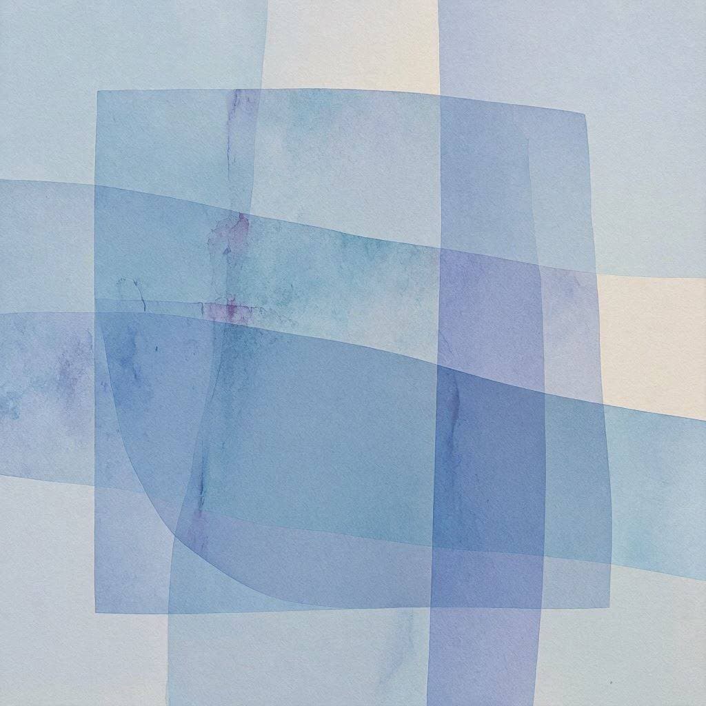 Blue Hour — Idris Patel