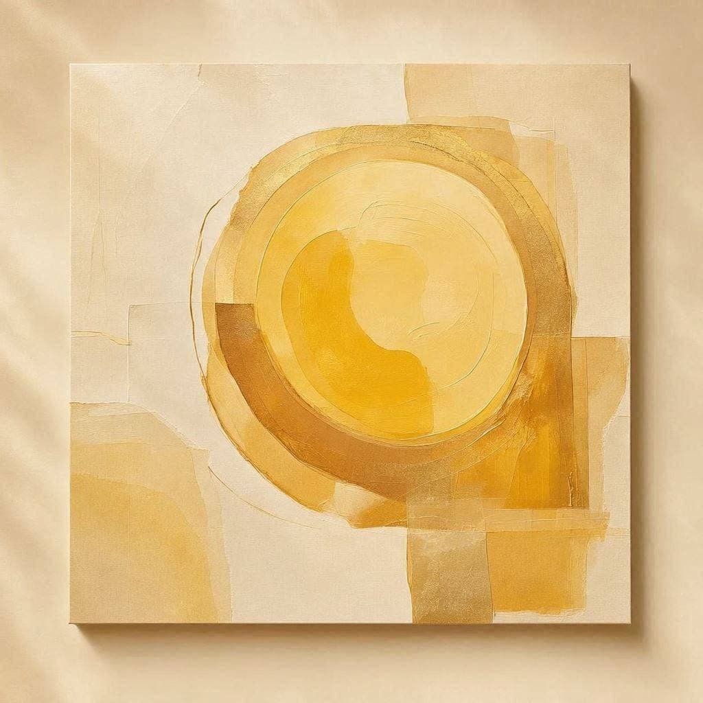 Butter Sun — Fenwick Osei