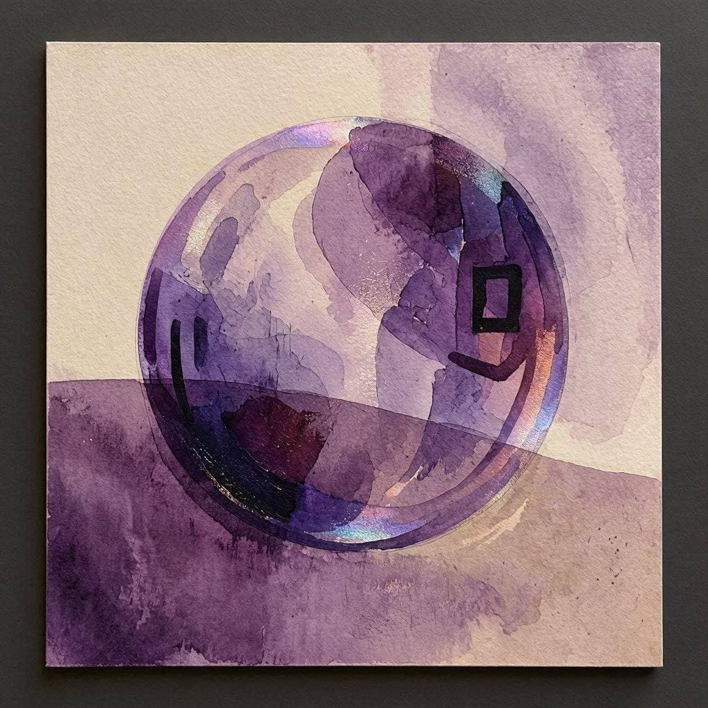 Plum Moon — Sable Hirsch